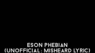 Lagu bebian
