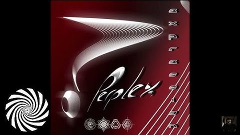 Perplex - Expression