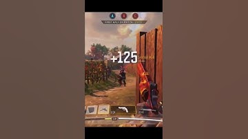 Hazy Light J358 Pistol Gameplay - Call of Duty: Mobile (Viva Hacienda 24/7 Featured Event Camo)