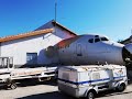 Museo  Aeronáutico de Málaga, Volare