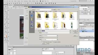 How to Resize an Image in Adobe Fireworks and Uploading to Joomla Website Component