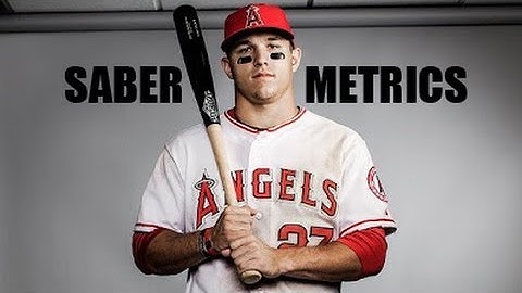 Adumly Media Baseball Sabermetrics Trailer