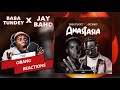 Put This In Your Playlist!! 🤝🏾 - Baba Tundey X Jay Bahd - Anastasia (Audio Slide) Reaction