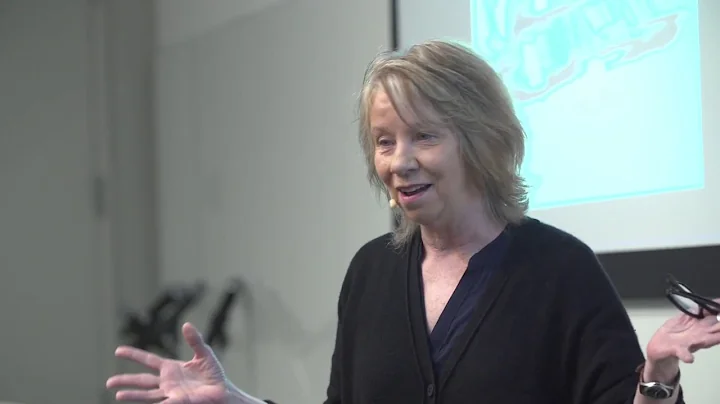 Hybrid Media Materialities | Judith Doyle | AR in ...