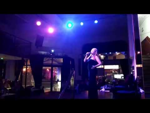 Yasmin Ventura. La Aurora Tango. NEW YORK, NEW YORK (en Ingles)
