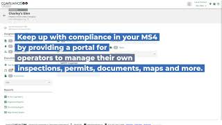 MS4 Next - Are You Ready? | ComplianceGO