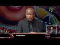 CIC Julius Malema Full Speech, Winnie Mandela Funeral