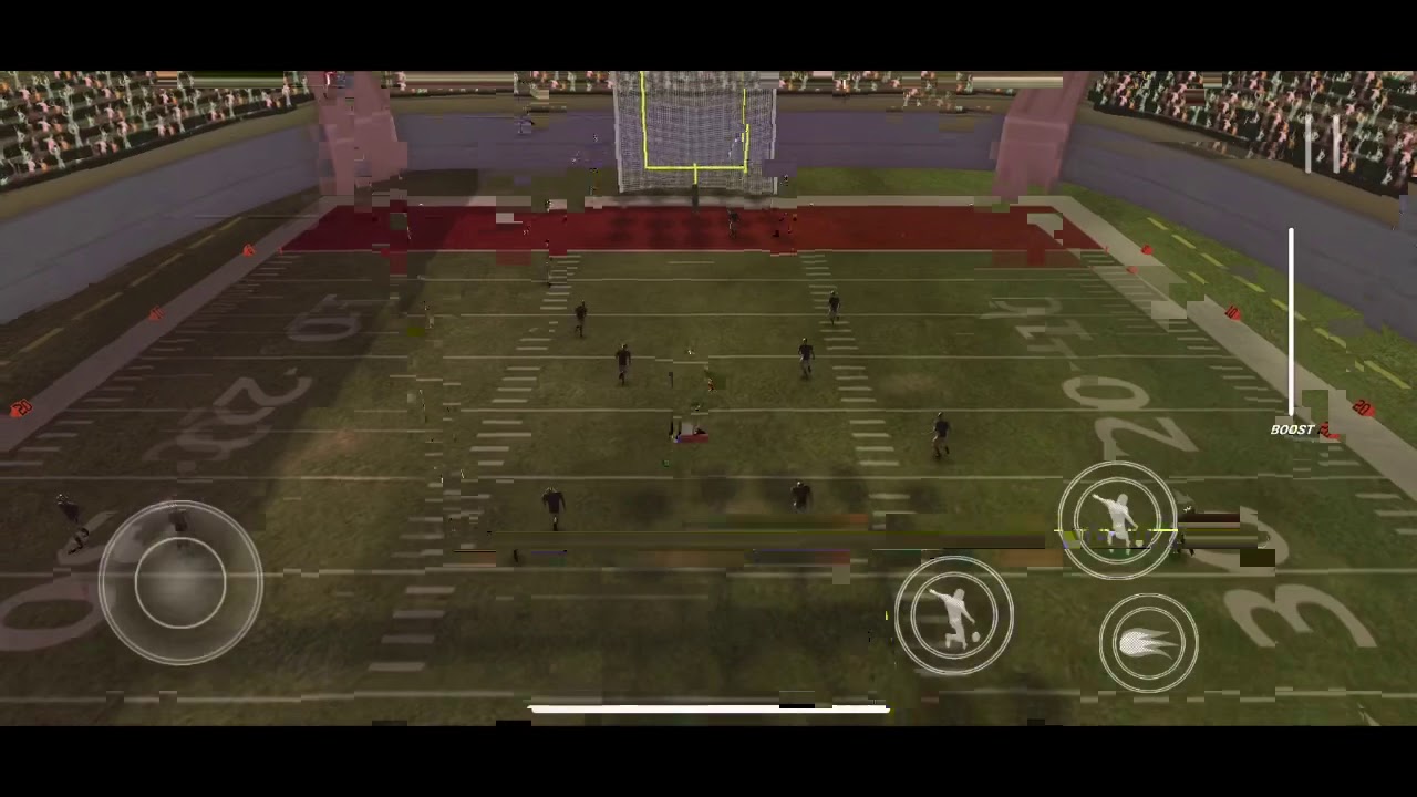 American football champs let’s play Ep 5 YouTube