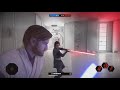 Star Wars Battlefront 2 - Heroes VS Villains | Kenobi |