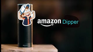 Introducing Amazon Dipper