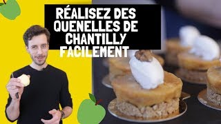 Astuces Tarte Tatin Revisitée