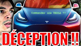 Tesla a été LAMENTABLE !!