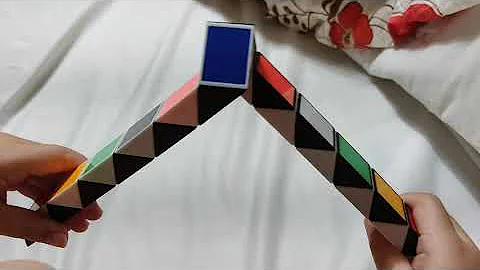 تحميل スネークキューブ ボール 作り方