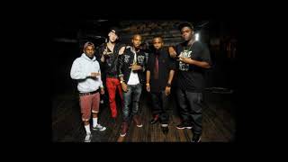 No Reason Tech N9ne x Y2 x MGK (MGK DISS TO EMINEM)