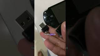 card reader micro SD SD untuk isi game PSP #shopeeaffiliate #affiliatemarketing #psp
