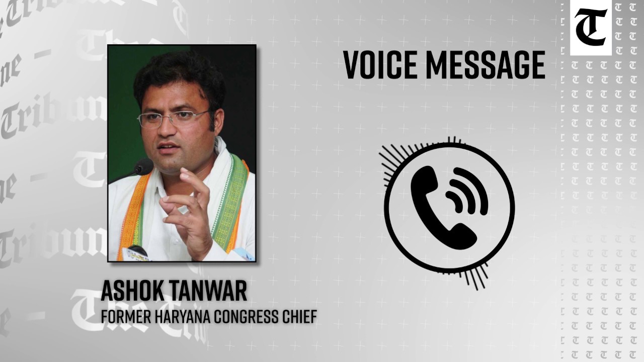 the tribune philippines Unrest in Haryana Cong: State ex-chief asks supports to reach AICC office in Delhi