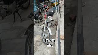 used bike for sale #bikelover #bikerepairingtraining #honda #125 #pakistan #viralshort #fyp #foryou