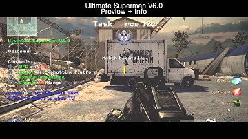 Ultimate Superman V6.0 | First Look