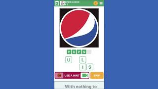 100 Pics Quiz - Drink Logos 1-100 Answers