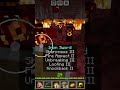 Minecraft Netherworld adventure