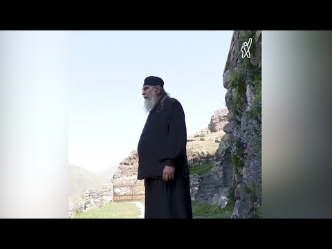 ლუბა გიორგაძე - ჟურნალისტი - რატომ უქმნის მედიის პროფესიული საქმიანობა დისკომფორტს საპატრიარქოს