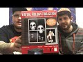 Product Review Ep. 26 (Virtual Holiday Projector)