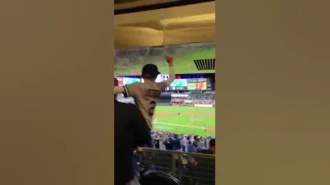 Giancarlo Stanton hits a grand slam after Aaron Judge's 60th Home Run! Yankees vs Pirates 9/20/2022