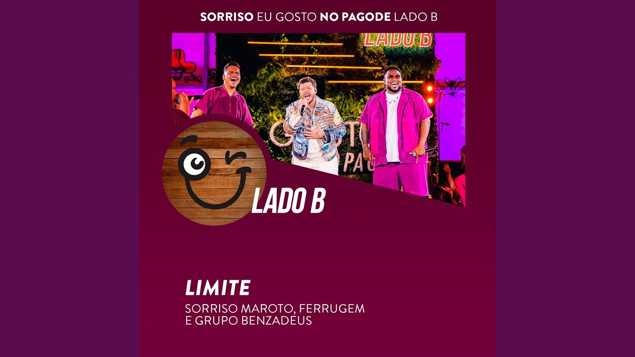Limite (Ao Vivo)