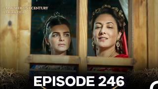 Magnificent Century Episode 246 (MULTI DUBBED)