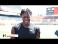 Oregon State Football Interviews: August 9, 2025