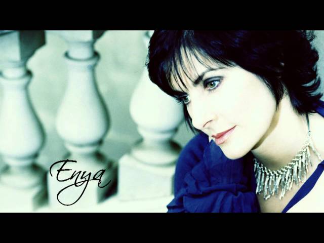 Enya - Adiemus