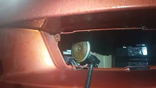 If The Horn Doesnt Work In A Car, Here Is An Easy Way To Test It.