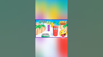 🥫Juice Run 30 gameplay💥all levels ios best android games 2023