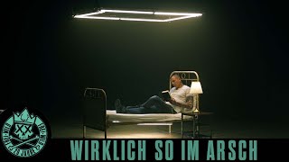 Frei.Wild - Wirklich so im Arsch (Offizielles Video)