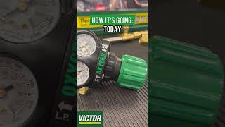 For more than 100 years, Victor has been a leader in the gas control industry. #truevictor #shorts