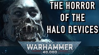 40 Facts & Lore on the Halo Stars & Devices in Warhammer 40K