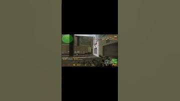 4hs deagle +w De_train #shorts #cs16 #fastcup