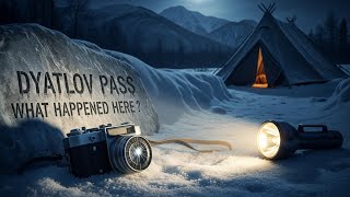 What Really Happened at Dyatlov Pass? 