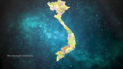 Visual Led Vinmec múa tương tác