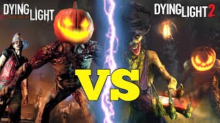 OG Dying Light Halloween Events Were The GOAT, But...