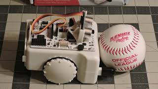 Arcbotics Sparki Robot Programmable Arduino
