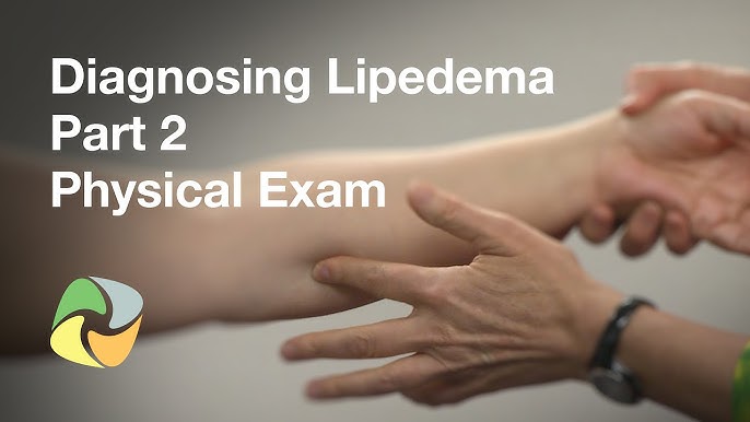 Living with Lipoedema, LIPOELASTIC Lipoedema Awareness 2021 