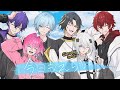 今日もえらい/めておら - Meteorites - 《LIVE風立体音響》