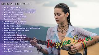 Reggae Ska  Viral 2026  Jangan Tunggu Lamalama Mood Naik