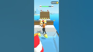 Fat 2 Fit! IOS Android NEW UPDATE Gameplay Walkthrough All Levels Eps 542 #Shorts