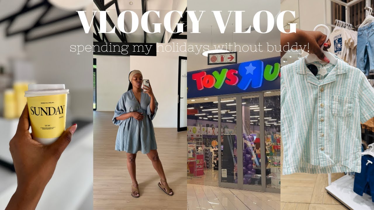 Видеоблог | Покупка подарков | Праздники без сына | Время для себя | Упаковка подарков