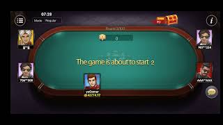 teen patti star scam screenshot 2