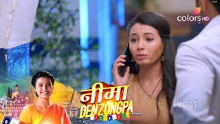Nima Denzongpa Update: Tulika Ke Jaal Me Fasa Aalok