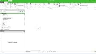 How to use SimpleBIM to check a Element Plan