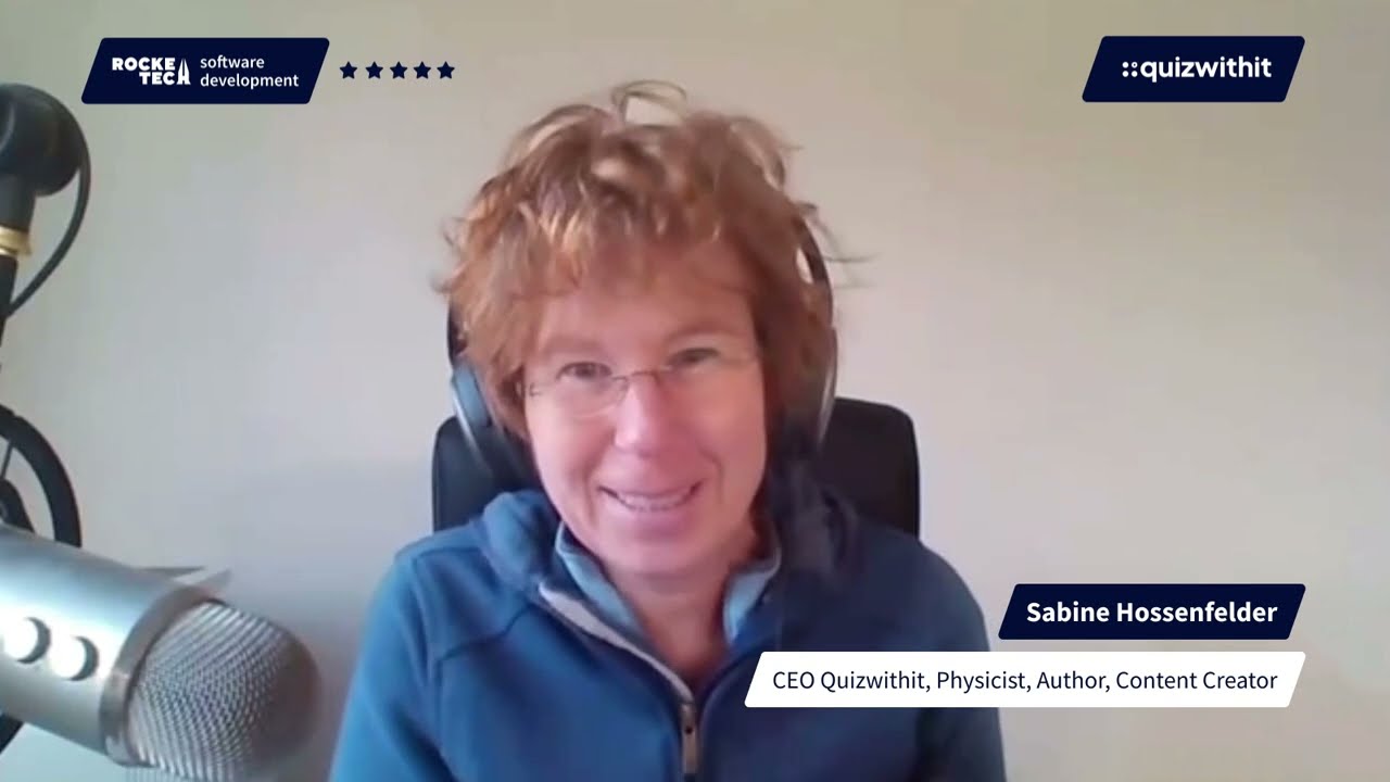 ROCKETECH & QuizWithIt | Startup Founder Testimonials